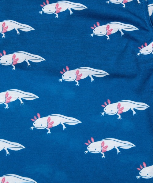 go slow caravan（ゴースローキャラバン）の「ガラガライージーパンツ W（その他パンツ・レディース・パープル系その他/ネイビー/グリーン系その他/その他1/ブラック・FREE）」の18枚目の写真