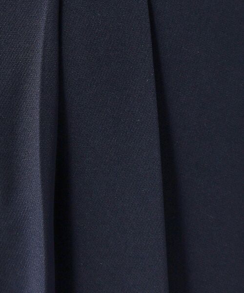 index(インデックス)の「◆2way サスペンダータックワイドパンツ【ストレッチ/イージーケア/洗濯機洗い可】(その他パンツ・レディース・チャコールグレー/ネイビー/ナチュラル・36/42/40/38)」の13枚目の写真