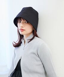 MAJESTIC LEGON | チューリップハット(ハット)