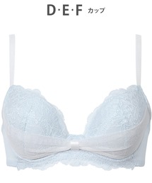 WACOAL（ワコール）の「「ファーストリボンブラ」（ブラジャー）」