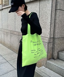 CANAL JEAN | Lakey Park(レイキーパーク) Everydayエコバッグ(エコバッグ/サブバッグ)