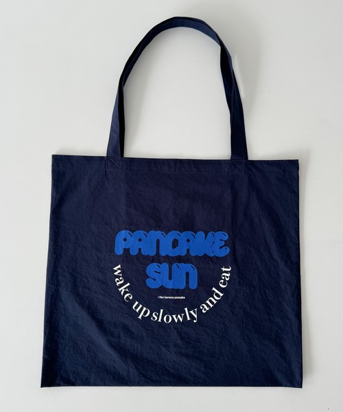 CANAL JEAN（キャナルジーン）の「Lakey Park Everydayエコバッグ