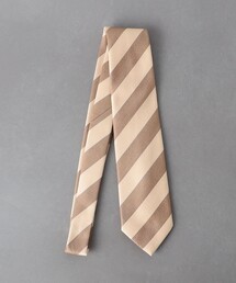 UNITED ARROWS（ユナイテッドアローズ）の「２トーン レジメンタル ネクタイ（ネクタイ）」