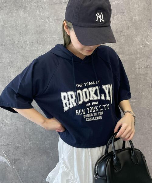 SHEIN & WEGOトレーナー　パーカー　ショーパン　パンツ　7点セット SHEIN & WEGOトレーナー パーカー ショーパン パンツ 7点セット
