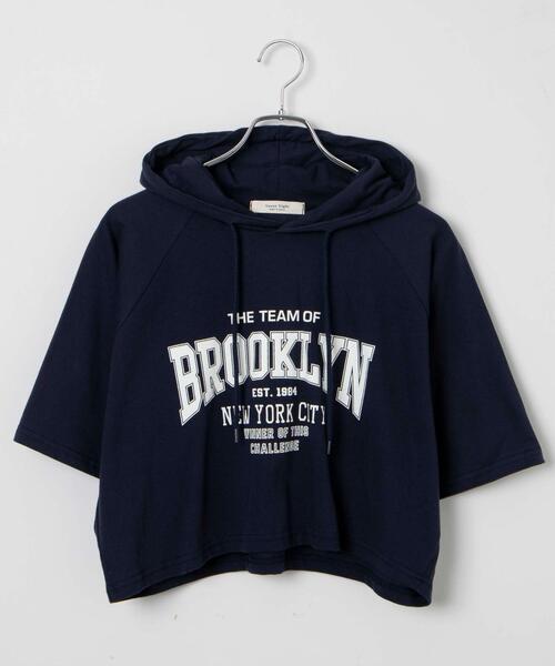 新品☆boynextdoor wego パーカー　M boynextdoor wego スウェットパーカー - メルカリ