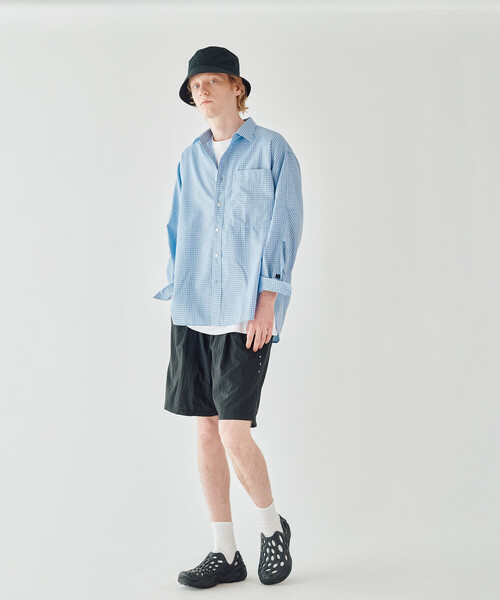 DAIWA PIER39（ダイワピア39）の「DAIWA PIER39 | TECH REGULAR COLLAR