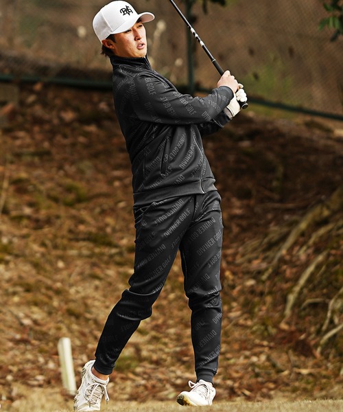 DIVINER GOLF（ディバイナー ゴルフ）の「【DIVINER GOLF】総柄