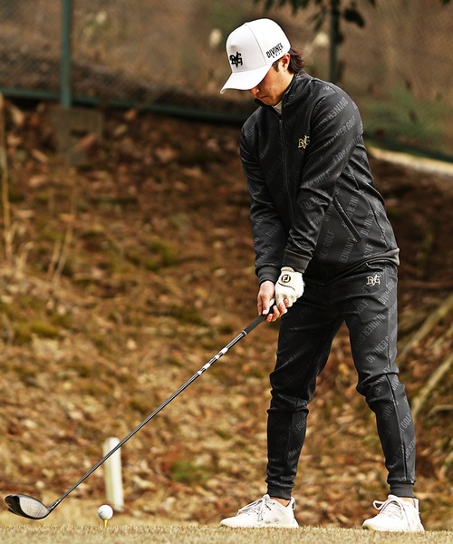 DIVINER GOLF（ディバイナー ゴルフ）の「【DIVINER GOLF】総柄