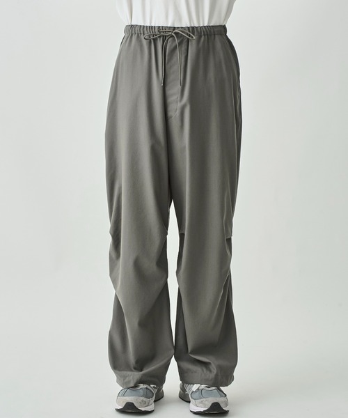 マーカウェア　カーゴパンツ marka パンツ カーゴパンツ 【marka / マーカ】FATIGUE PANTS