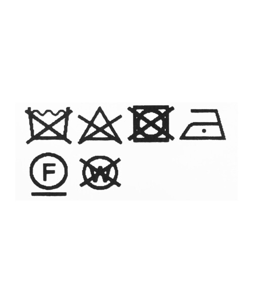 JANE SMITH / JOHN SMITH（ジェーンスミスジョンスミス）の「＜JANE SMITH＞リネンメッシュ トラッカージャケット（その他アウター・レディース・オフホワイト・S）」の9枚目の写真