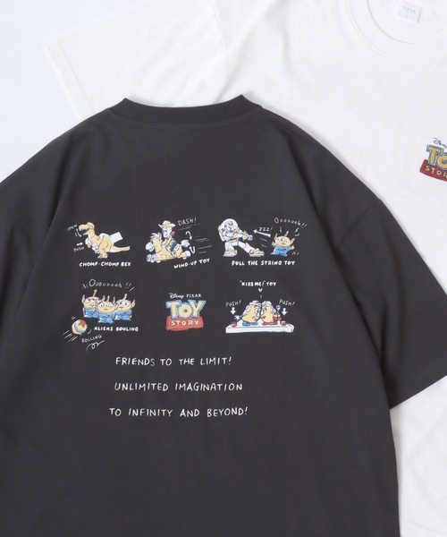 セール】Disney PIXAR/ディズニー ピクサー トイ・ストーリー