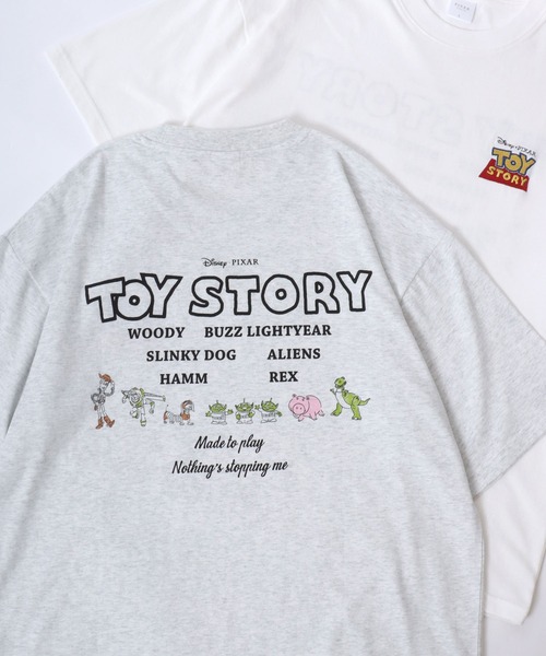 セール】Disney PIXAR/ディズニー ピクサー トイ・ストーリー