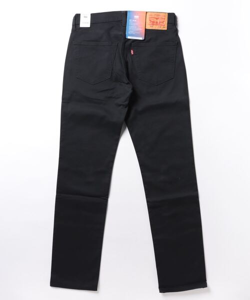 Levi's（リーバイス）の「【Levi's/リーバイス】 511 カラーSTRETCH SLIM FIT ストレッチ スリムストレート（その他パンツ・メンズ・ブラック/グレー・33inch/31inch/28inch/30inch/34inch/32inch/29inch）」の5枚目の写真