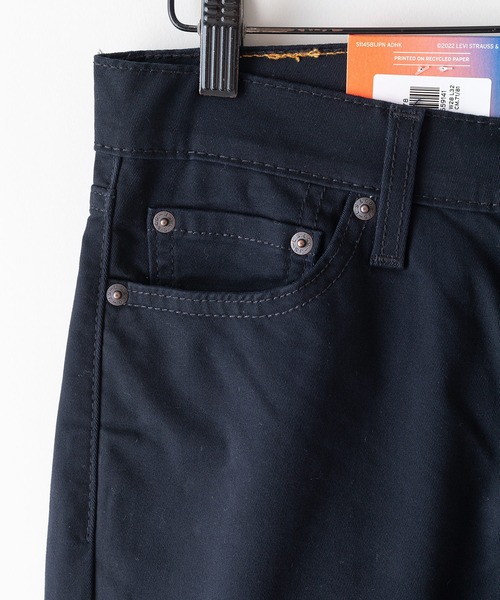 Levi's（リーバイス）の「【Levi's/リーバイス】 511 カラーSTRETCH SLIM FIT ストレッチ スリムストレート（その他パンツ・メンズ・ブラック/グレー・33inch/31inch/28inch/30inch/34inch/32inch/29inch）」の12枚目の写真