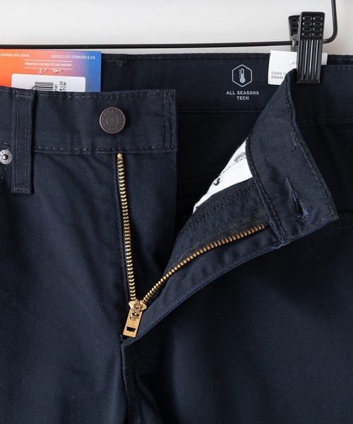 Levi's（リーバイス）の「【Levi's/リーバイス】 511 カラーSTRETCH SLIM FIT ストレッチ スリムストレート（その他パンツ・メンズ・ブラック/グレー・33inch/31inch/28inch/30inch/34inch/32inch/29inch）」の13枚目の写真