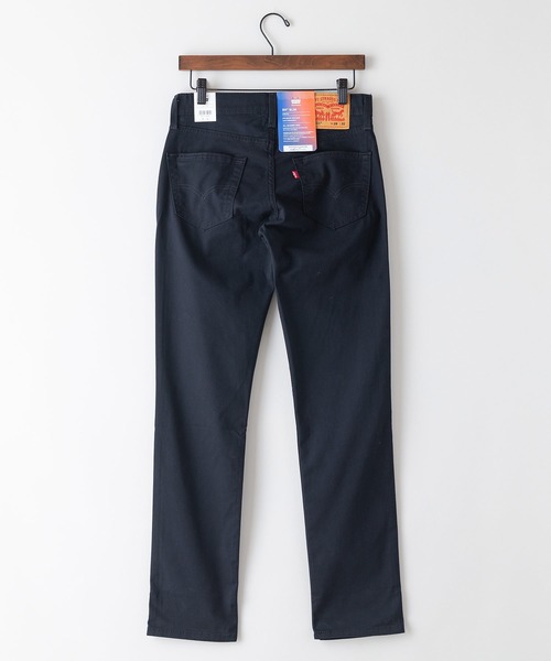Levi's（リーバイス）の「【Levi's/リーバイス】 511 カラーSTRETCH SLIM FIT ストレッチ スリムストレート（その他パンツ・メンズ・ブラック/グレー・33inch/31inch/28inch/30inch/34inch/32inch/29inch）」の9枚目の写真