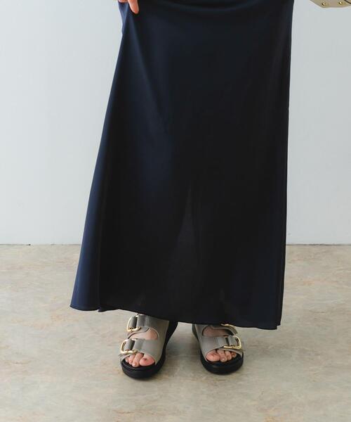 RODE SKO（ロデスコ）の「ダブルベルテッドサンダル（サンダル・レディース・ライトグレー/ブラック・36/38/37）」の13枚目の写真