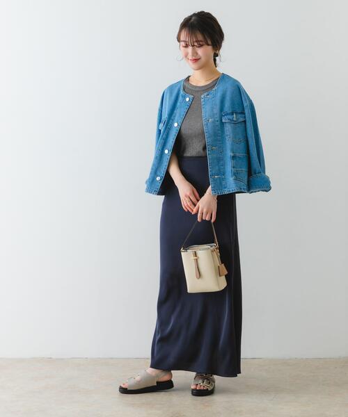 RODE SKO（ロデスコ）の「ダブルベルテッドサンダル（サンダル・レディース・ライトグレー/ブラック・36/38/37）」の16枚目の写真