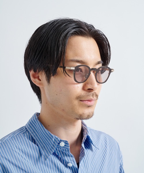 Kearny / カーニー】blossom brown lens/ブロッサムブラウンレンズ 