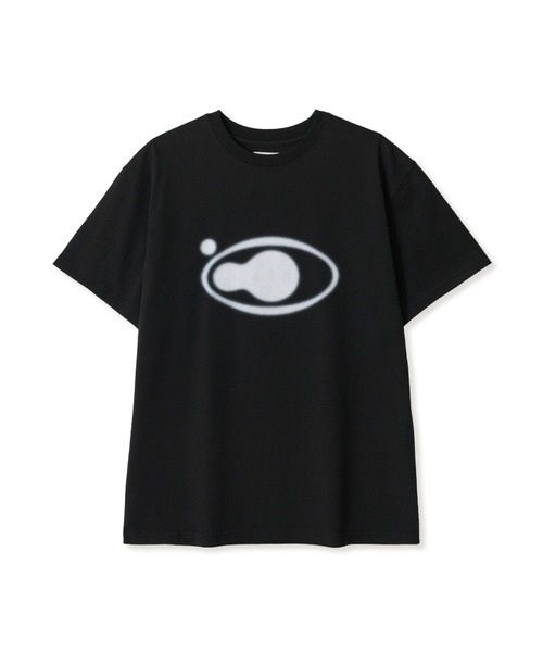 Tシャツ・カットソー AEAE NEW SYMBOL T-SHIRTS 4BUK037 NEW SYMBOL T-SHIRTS（Tシャツ/カットソー）｜aeae