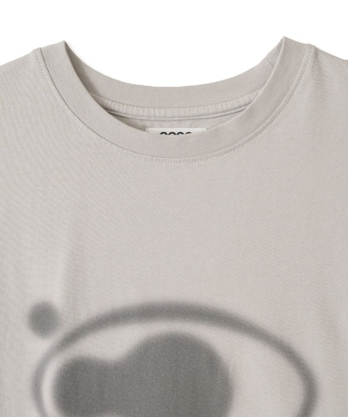 NEW SYMBOL T-SHIRTS（Tシャツ/カットソー）｜aeae