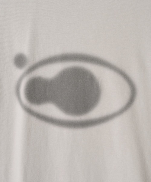 NEW SYMBOL T-SHIRTS（Tシャツ/カットソー）｜aeae
