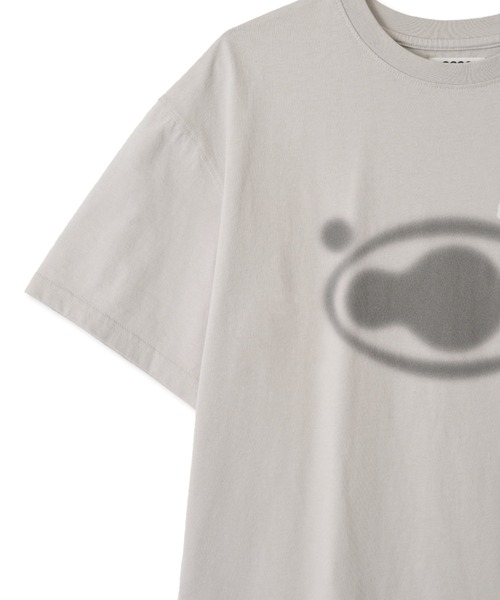Tシャツ・カットソー AEAE NEW SYMBOL T-SHIRTS 4BUK037 NEW SYMBOL T-SHIRTS（Tシャツ/カットソー）｜aeae