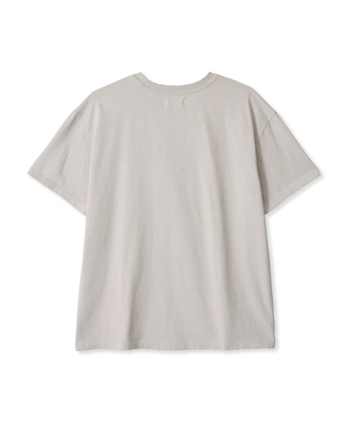 Tシャツ・カットソー AEAE NEW SYMBOL T-SHIRTS 4BUK037 NEW SYMBOL T-SHIRTS（Tシャツ/カットソー）｜aeae
