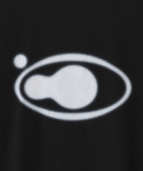 Tシャツ・カットソー AEAE NEW SYMBOL T-SHIRTS 4BUK037 NEW SYMBOL T-SHIRTS（Tシャツ/カットソー）｜aeae