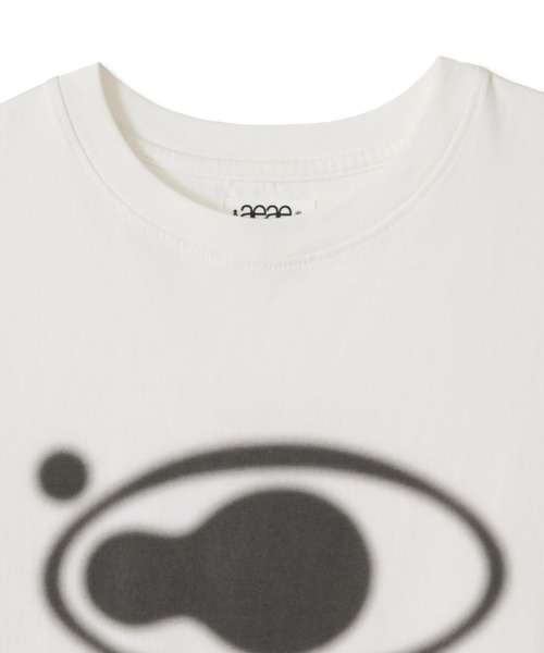 NEW SYMBOL T-SHIRTS（Tシャツ/カットソー）｜aeae
