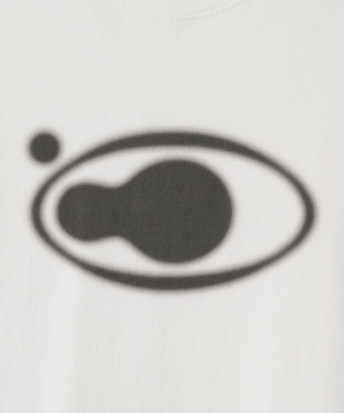 NEW SYMBOL T-SHIRTS（Tシャツ/カットソー）｜aeae