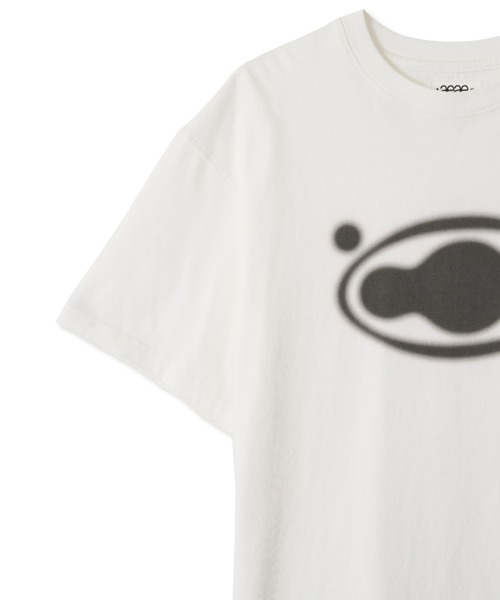 NEW SYMBOL T-SHIRTS（Tシャツ/カットソー）｜aeae