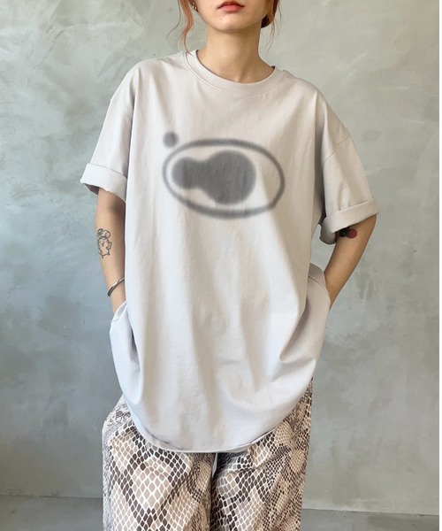 ★AEAE ★NEW SYMBOL T-SHIRTS FRONT_8d1fbc53-6b3d-4bff-b522-