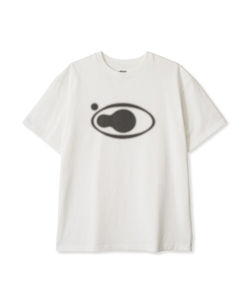 Tシャツ・カットソー AEAE NEW SYMBOL T-SHIRTS 4BUK037 NEW SYMBOL T-SHIRTS(Tシャツ/カットソー)|aeae