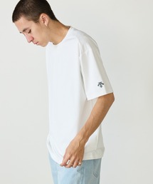 DESCENTE | DESCENTE/デサント H/S GRAPHIC T-SHIRT Tシャツ(Tシャツ/カットソー)