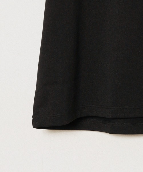 DESCENTE(デサント)の「DESCENTE/デサント H/S GRAPHIC T-SHIRT Tシャツ(Tシャツ/カットソー・メンズ・ホワイト/イエロー/ブラック・O/M/L)」の8枚目の写真