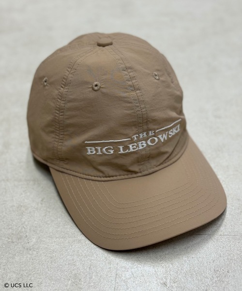 CIAOPANIC(チャオパニック)の「【Universalcollection】ムービーキャップ(ベージュ)(キャップ・レディース・ベージュ/サンドベージュ/イエロー/ベージュ系その他6/ホワイト/ホワイト系その他/ベージュ系その他/ベージュ系その他2/イエロー系その他3/ベージュ系その他4/ホワイト系その他3/グレイッシュベージュ/イエロー系その他/ライトベージュ/ピンクベージュ/オフホワイト/ホワイト系その他2/ベージュ系その他3/イエロー系その他2/ベージュ系その他5・FREE)」の9枚目の写真