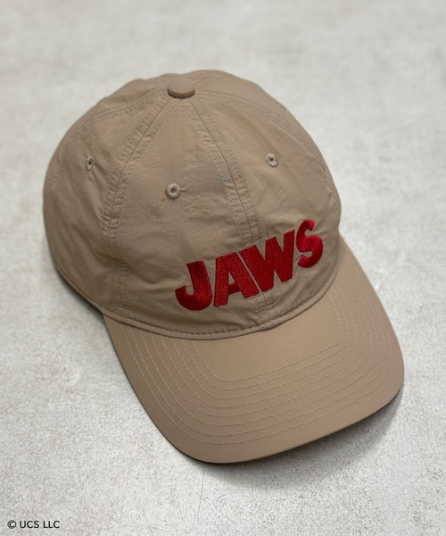 CIAOPANIC(チャオパニック)の「【Universalcollection】ムービーキャップ(ベージュ)(キャップ・レディース・ベージュ/サンドベージュ/イエロー/ベージュ系その他6/ホワイト/ホワイト系その他/ベージュ系その他/ベージュ系その他2/イエロー系その他3/ベージュ系その他4/ホワイト系その他3/グレイッシュベージュ/イエロー系その他/ライトベージュ/ピンクベージュ/オフホワイト/ホワイト系その他2/ベージュ系その他3/イエロー系その他2/ベージュ系その他5・FREE)」の17枚目の写真