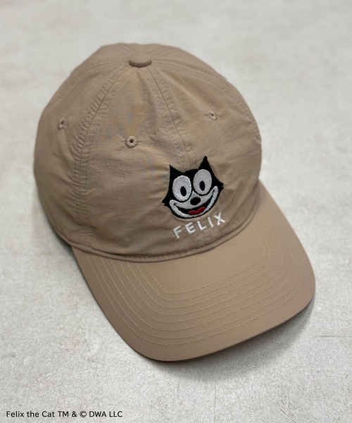CIAOPANIC(チャオパニック)の「【Universalcollection】ムービーキャップ(ベージュ)(キャップ・レディース・ベージュ/サンドベージュ/イエロー/ベージュ系その他6/ホワイト/ホワイト系その他/ベージュ系その他/ベージュ系その他2/イエロー系その他3/ベージュ系その他4/ホワイト系その他3/グレイッシュベージュ/イエロー系その他/ライトベージュ/ピンクベージュ/オフホワイト/ホワイト系その他2/ベージュ系その他3/イエロー系その他2/ベージュ系その他5・FREE)」の10枚目の写真
