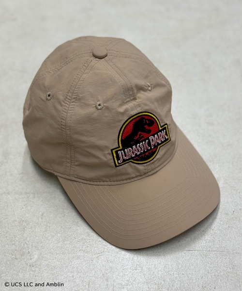 CIAOPANIC(チャオパニック)の「【Universalcollection】ムービーキャップ(ベージュ)(キャップ・レディース・ベージュ/サンドベージュ/イエロー/ベージュ系その他6/ホワイト/ホワイト系その他/ベージュ系その他/ベージュ系その他2/イエロー系その他3/ベージュ系その他4/ホワイト系その他3/グレイッシュベージュ/イエロー系その他/ライトベージュ/ピンクベージュ/オフホワイト/ホワイト系その他2/ベージュ系その他3/イエロー系その他2/ベージュ系その他5・FREE)」の6枚目の写真