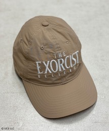 【Universalcollection】ムービーキャップ(ベージュ)