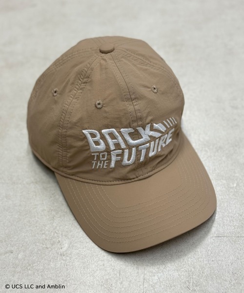 CIAOPANIC(チャオパニック)の「【Universalcollection】ムービーキャップ(ベージュ)(キャップ・レディース・ベージュ/サンドベージュ/イエロー/ベージュ系その他6/ホワイト/ホワイト系その他/ベージュ系その他/ベージュ系その他2/イエロー系その他3/ベージュ系その他4/ホワイト系その他3/グレイッシュベージュ/イエロー系その他/ライトベージュ/ピンクベージュ/オフホワイト/ホワイト系その他2/ベージュ系その他3/イエロー系その他2/ベージュ系その他5・FREE)」の8枚目の写真