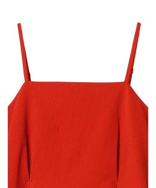 バックデザインキャミワンピース（ワンピース）｜AnriettMusee（アンリエットミュゼ）