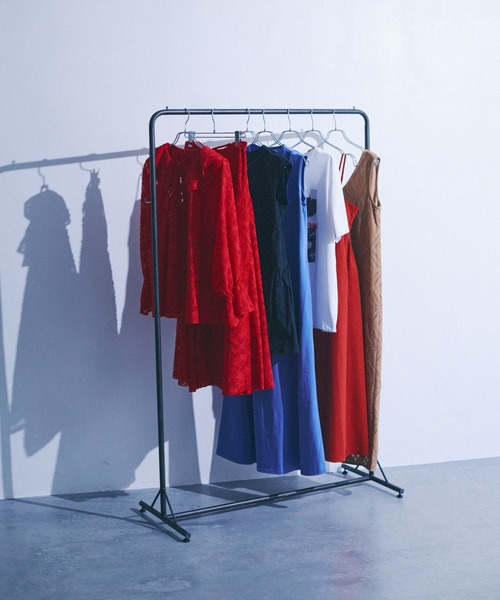 バックデザインキャミワンピース（ワンピース）｜AnriettMusee（アンリエットミュゼ）