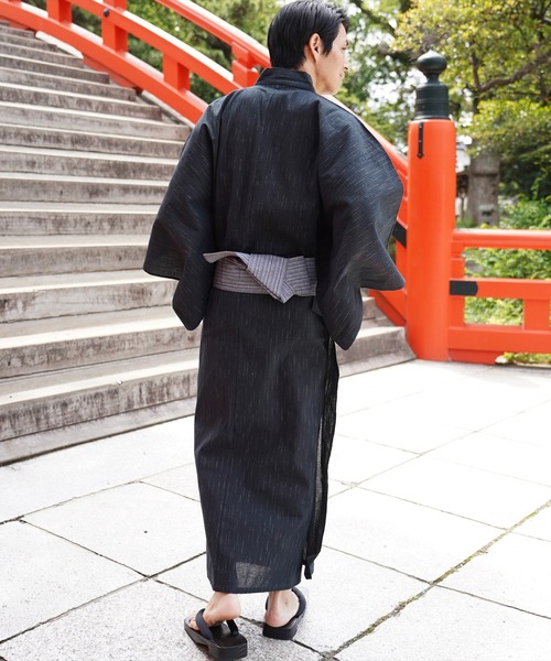 ゆかたろう Omoto Denim - 3215 - 13.5oz Type 2 Selvedge Denim Jacket