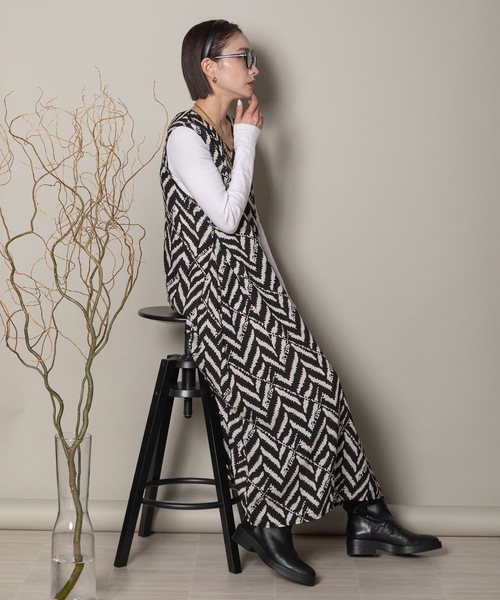 MHBG TOKYO（エムエイチビージートーキョー）の「アフリカン