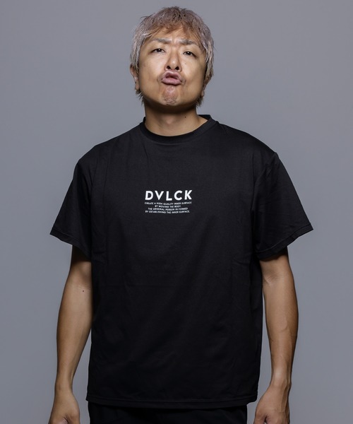 DEVILOCK（デビロック）の「DEVILOCK x ヨシダナギ 1 PERSON T