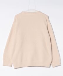 スフレPIE ジャガードプルオーバー 楽天市場】【ラッピング済み】スフレPIE ジャガードプルオーバー