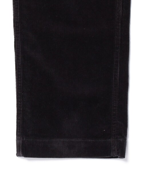 BEAMS（ビームス）の「コーデュロイ ストレッチテーパード パンツ（その他パンツ・メンズ・ベージュ/チャコールグレー/ブラック/オリーブ・SMALL/MEDIUM/LARGE/X-LARGE）」の13枚目の写真