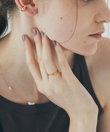 ENOUGH（イナフ）の「【Km】【enough】 TinyリングB（リング）」